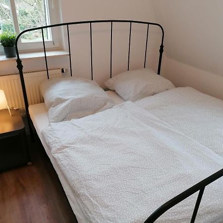 Ferienhaus Bremke Am Alfsee Rieste 外观 照片